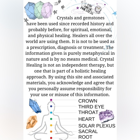 *SOLD* Sun Cazimi Gemstone Bracelet - Picture 13 of 13